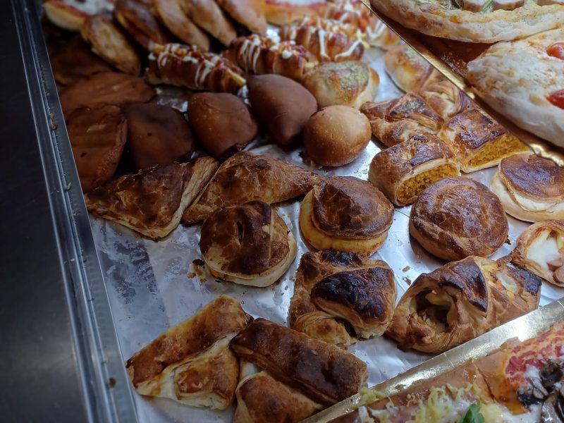 Pan D’oro Bakery Shop di Orazio Paratore (6) Pan D'oro Bakery Shop di Orazio Paratore (6)
